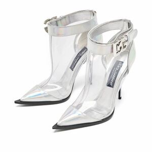 Dolce & Gabbana Ankle Boots